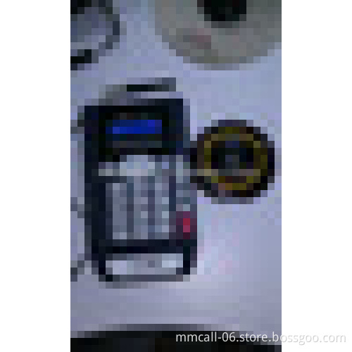 New Coaster Pager